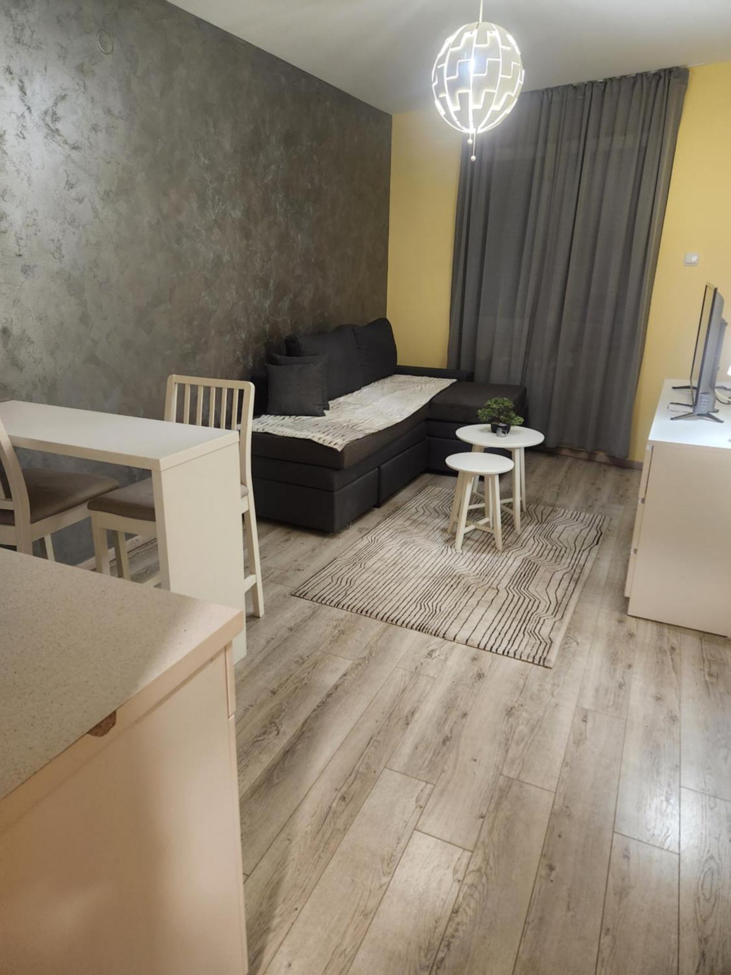 Live & Sleep Apartamento Novi Sad Exterior foto